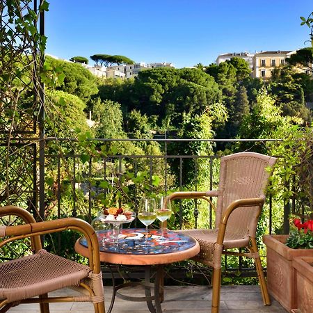 Hotel Raito Wellness & Spa Vietri Екстериор снимка