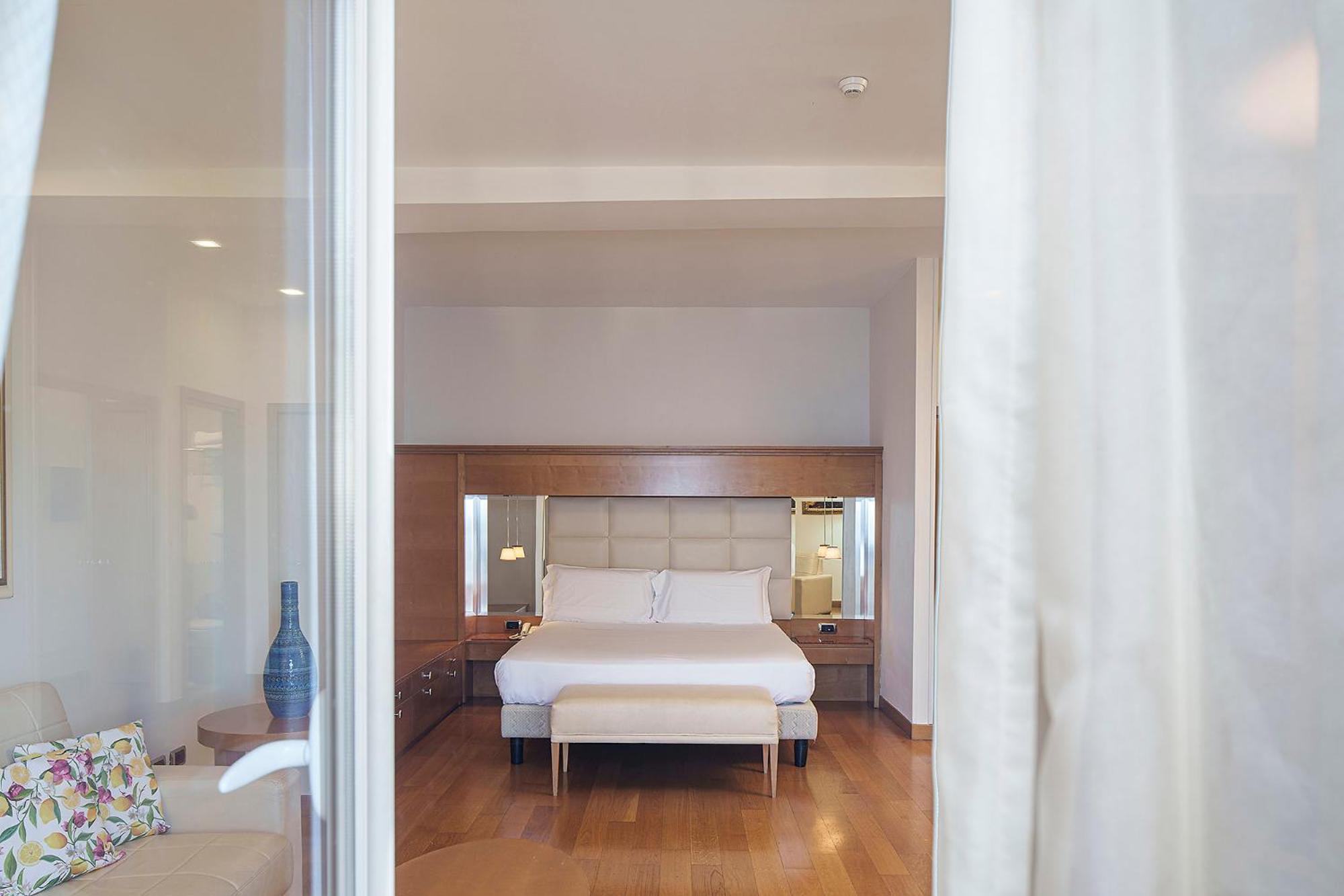 Hotel Raito Wellness & Spa Vietri Екстериор снимка