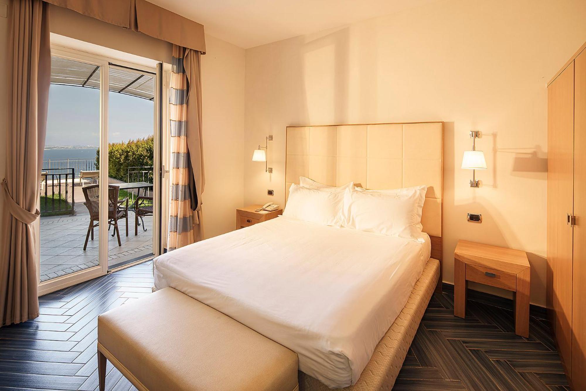 Hotel Raito Wellness & Spa Vietri Екстериор снимка