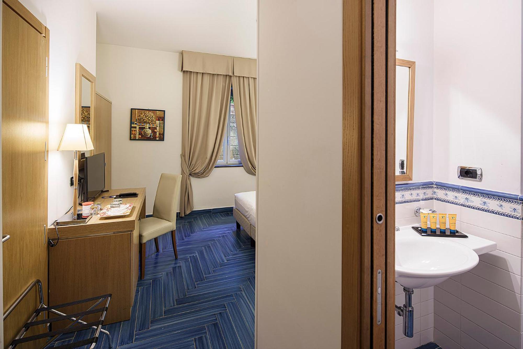 Hotel Raito Wellness & Spa Vietri Екстериор снимка