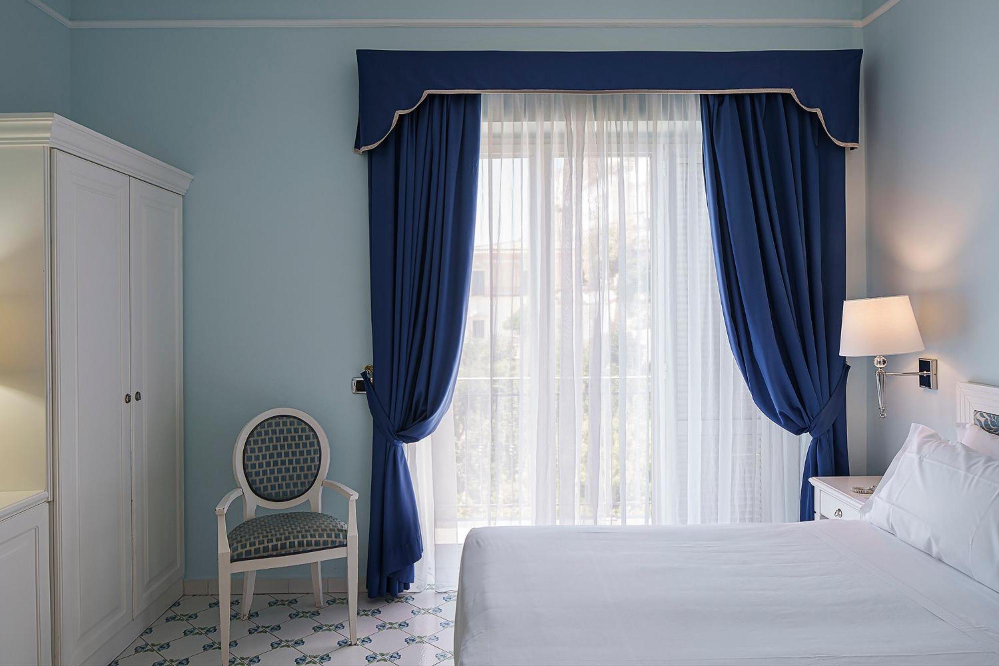 Hotel Raito Wellness & Spa Vietri Екстериор снимка